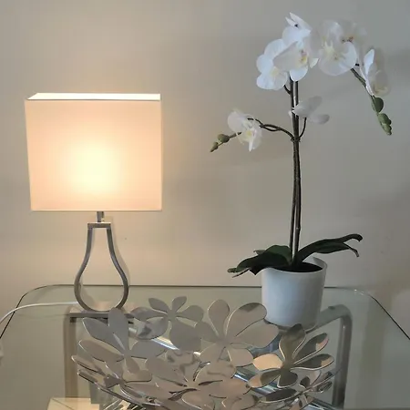 Giulietta By Fewotessin Apartmán Ascona