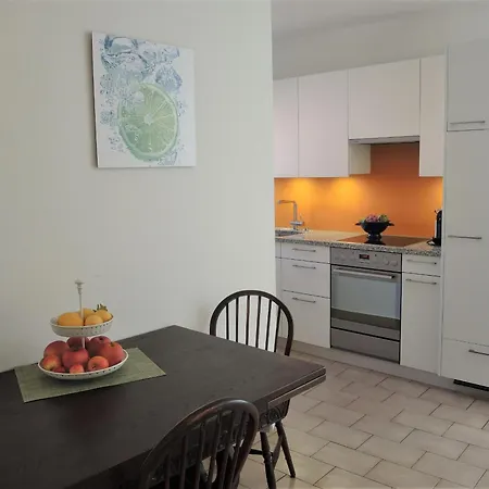 Giulietta By Fewotessin דירה