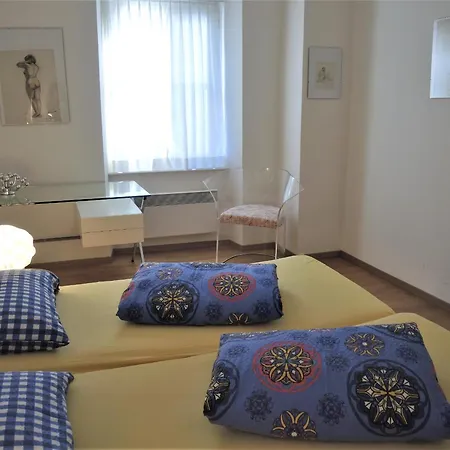 Appartamento Giulietta By Fewotessin *