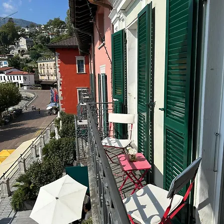 Giulietta By Fewotessin Appartamento