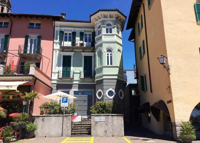 Giulietta By Fewotessin דירה