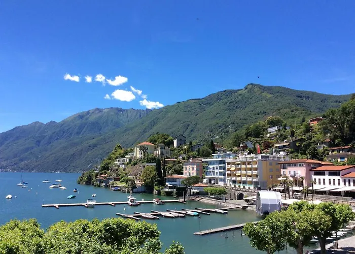 דירה Giulietta By Fewotessin *