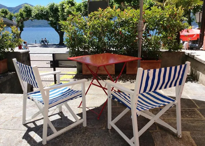 דירה Giulietta By Fewotessin *