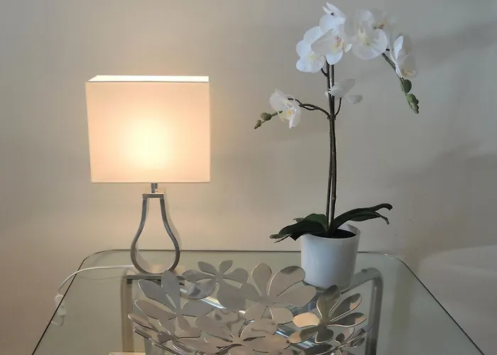 Giulietta By Fewotessin דירה אסקונה