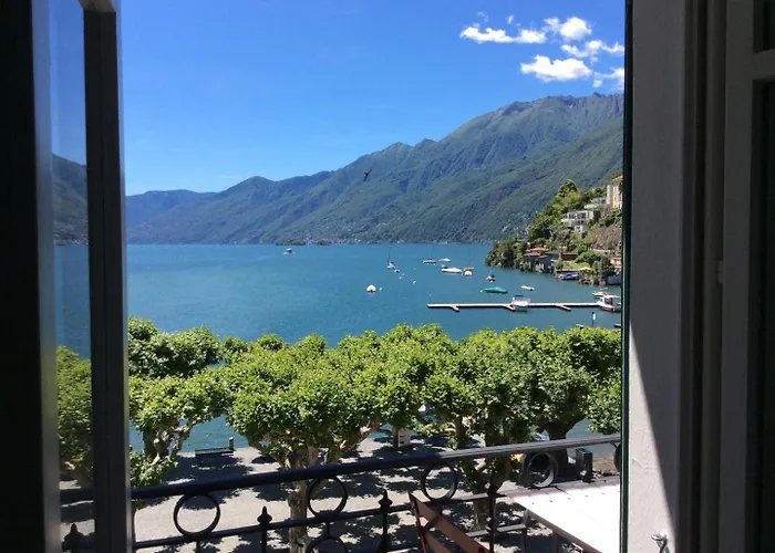 דירה Giulietta By Fewotessin *