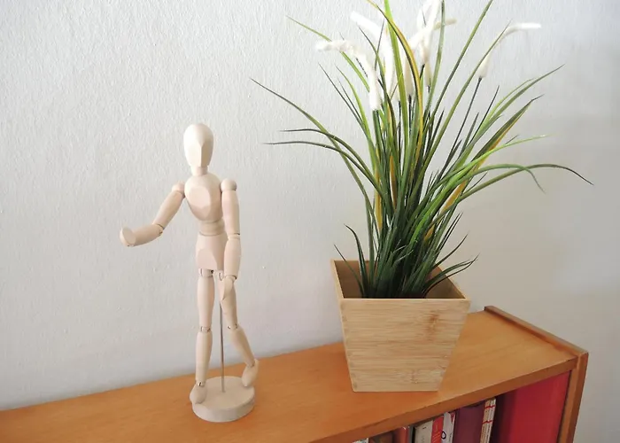 Giulietta By Fewotessin דירה *