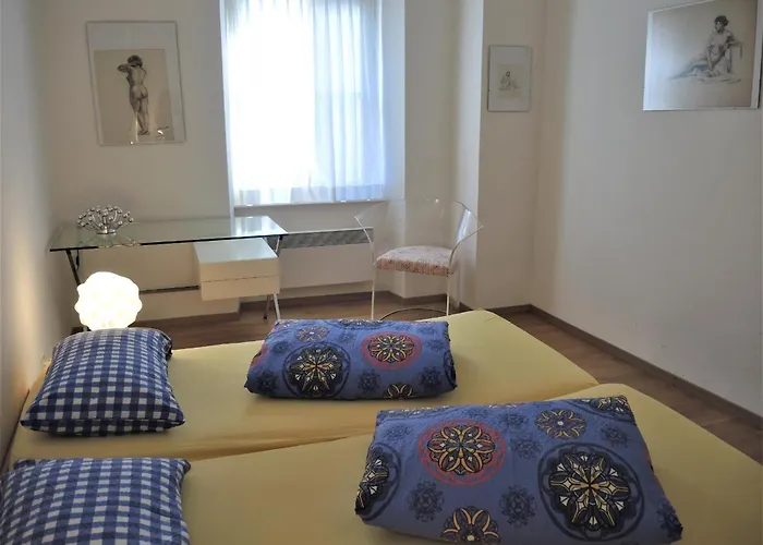 Lejlighed Giulietta By Fewotessin *