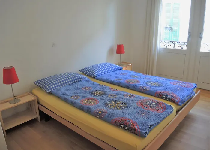 Giulietta By Fewotessin Lejlighed