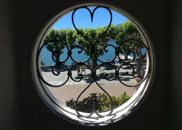 דירה Giulietta By Fewotessin