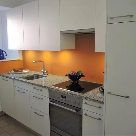 Daire Giulietta By Fewotessin *