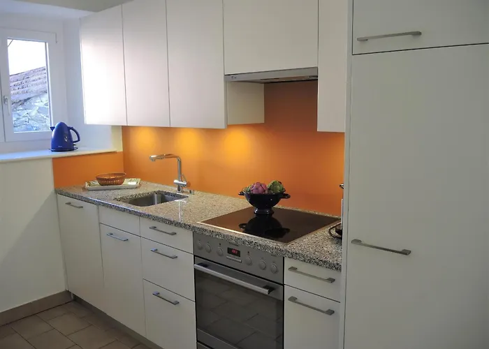 Daire Giulietta By Fewotessin *