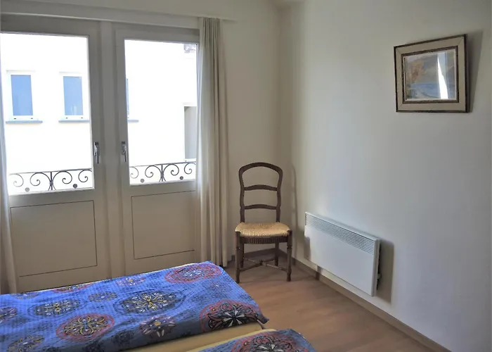 Daire Giulietta By Fewotessin