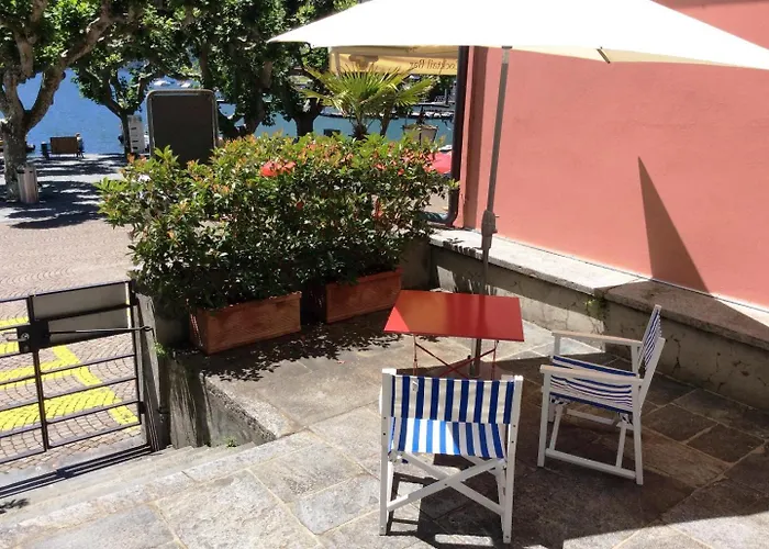 Daire Giulietta By Fewotessin *